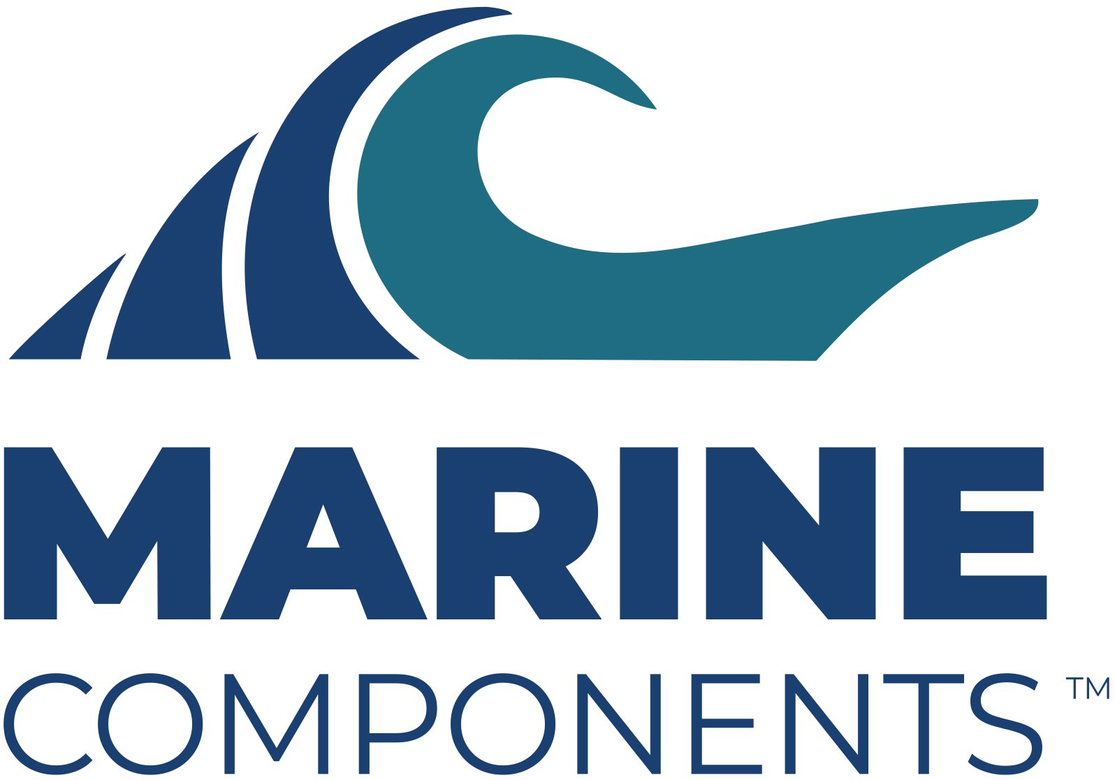 Marine Components