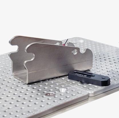 Custom Components by Marine Components